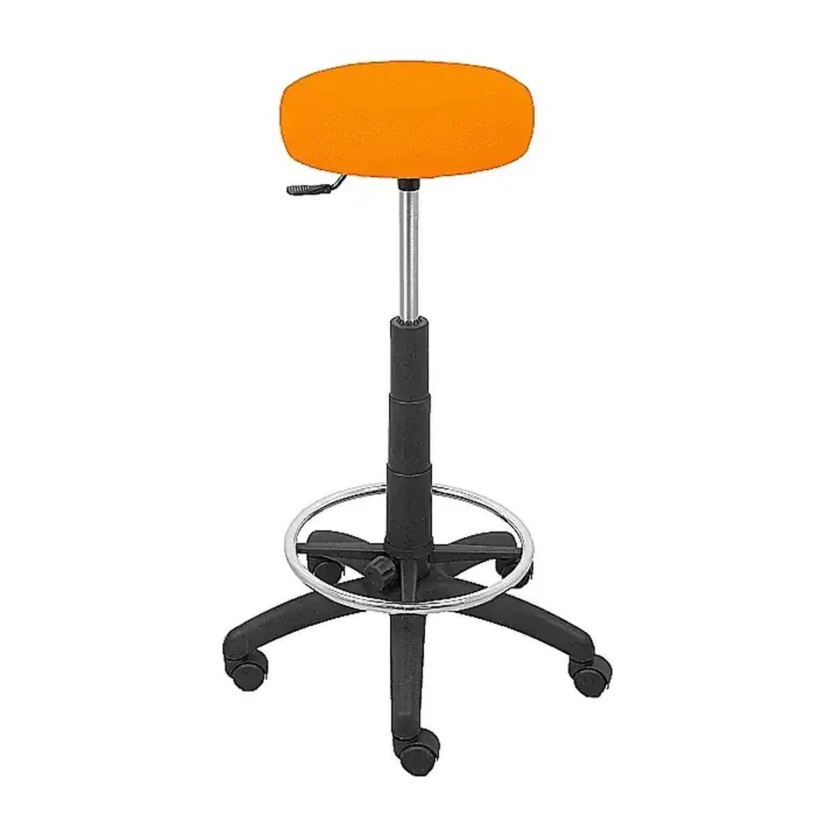 Taburete industrial PABLO