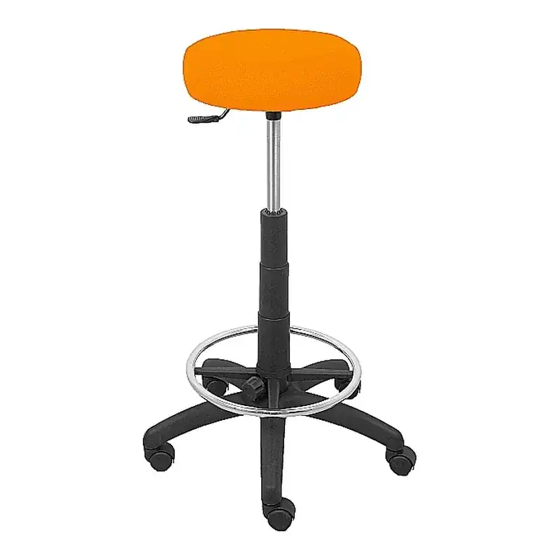 Taburete industrial PABLO