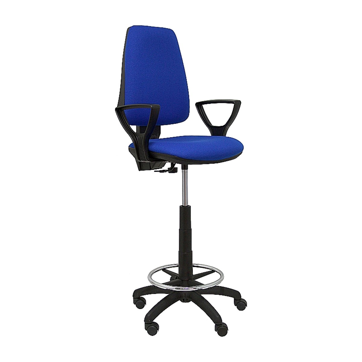 Taburete Regulable de Oficina