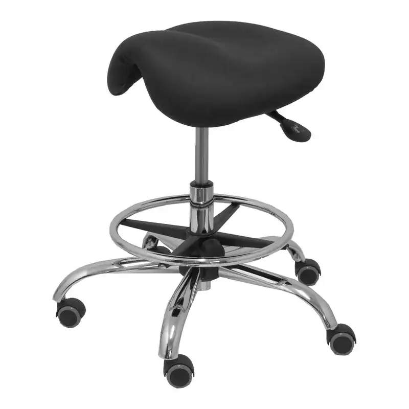 Taburete sillín ergonómico RÍMINI