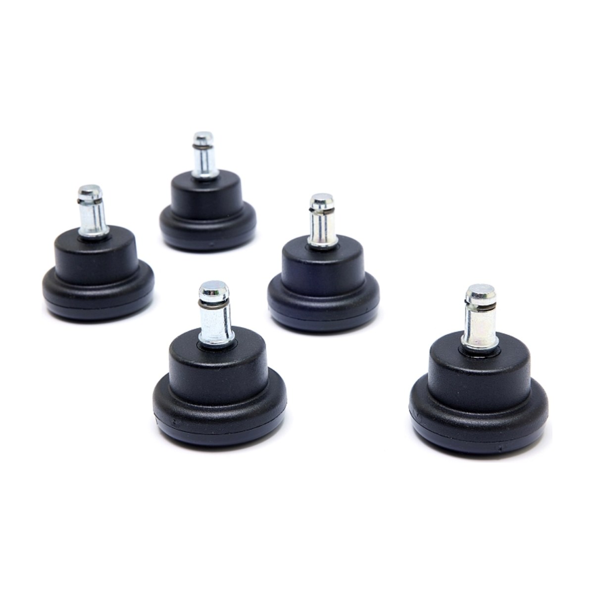 topes para silla de oficina